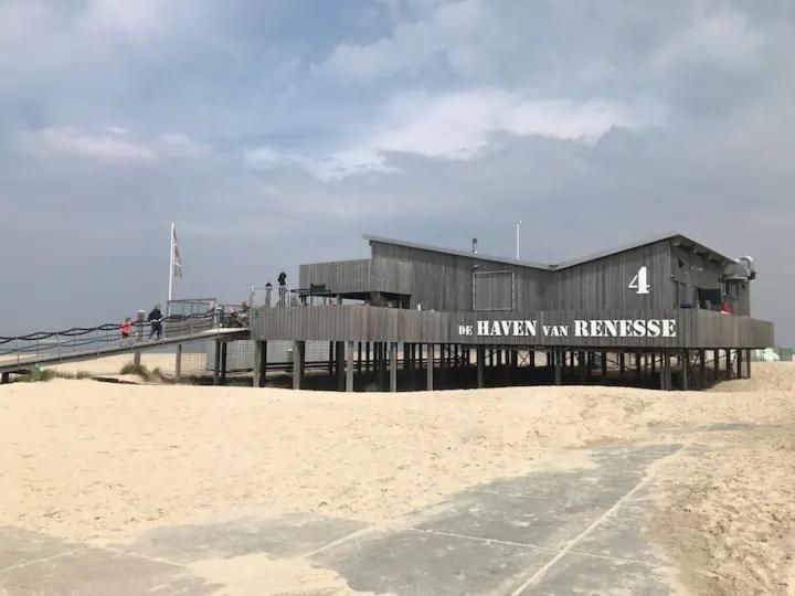 Bondi Beach เรอเนสเซอ ภายนอก รูปภาพ